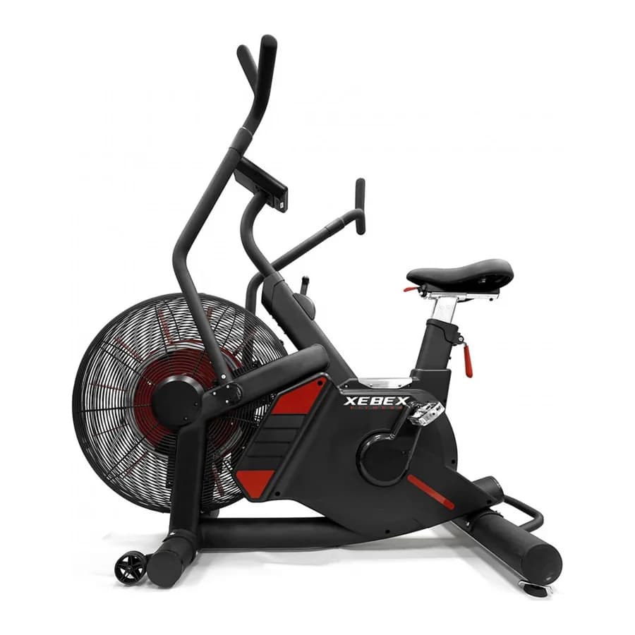 Air bike profesional