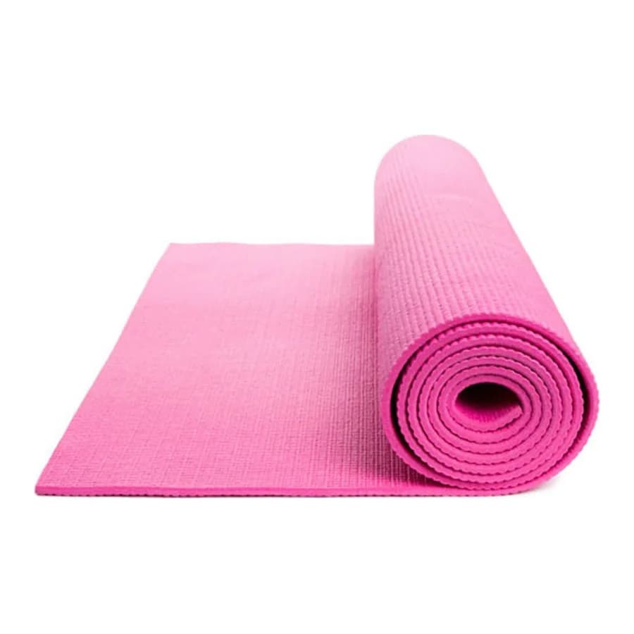 Colchoneta de yoga