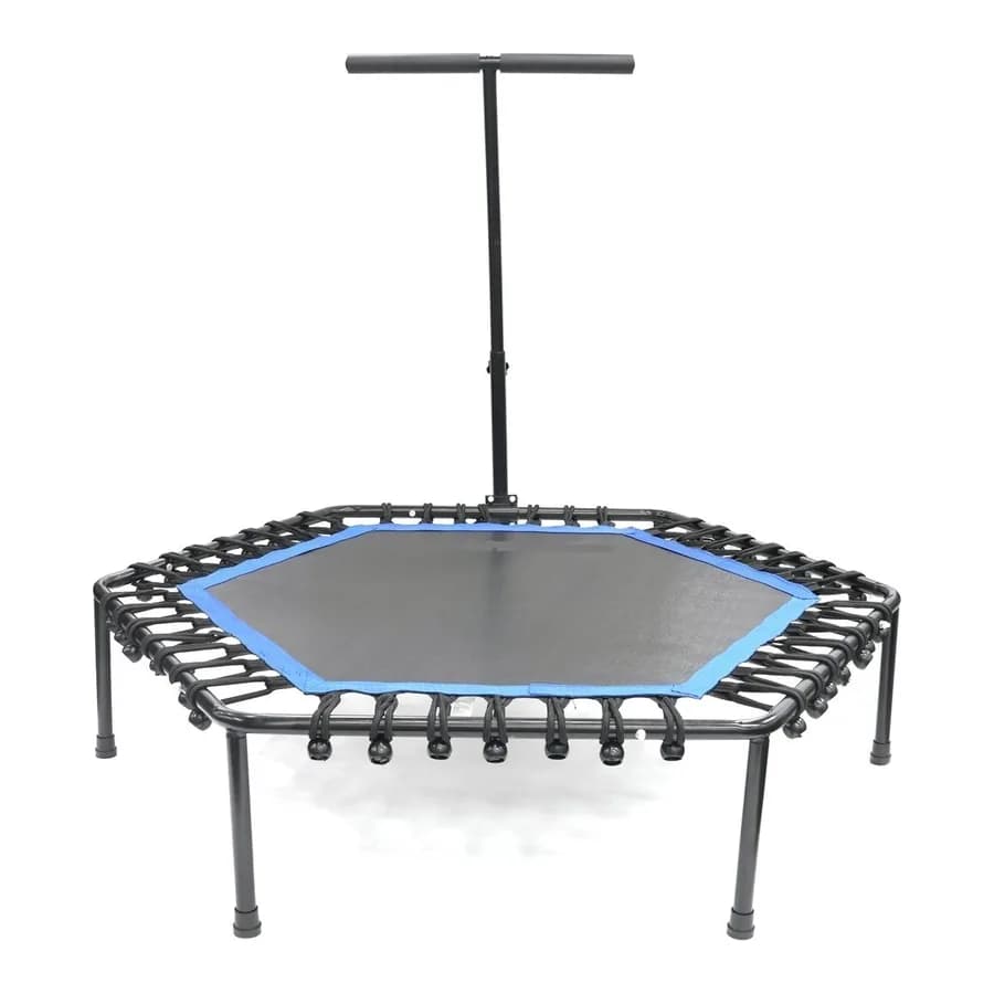 Mini trampolín de rebote