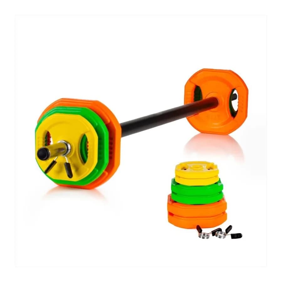 Set de body pump